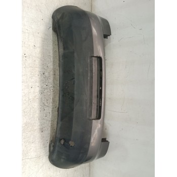 Recambio de paragolpes trasero para volkswagen golf v (1k1) 1.9 tdi referencia OEM IAM 1K6807417GRU  