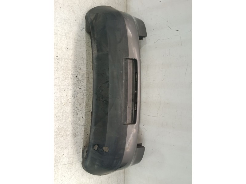 Recambio de paragolpes trasero para volkswagen golf v (1k1) 1.9 tdi referencia OEM IAM 1K6807417GRU  