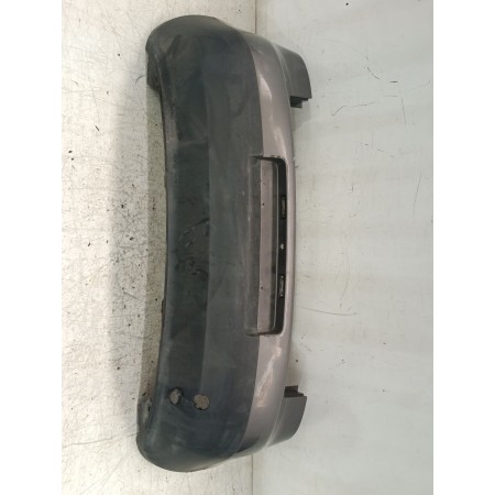 Recambio de paragolpes trasero para volkswagen golf v (1k1) 1.9 tdi referencia OEM IAM 1K6807417GRU  