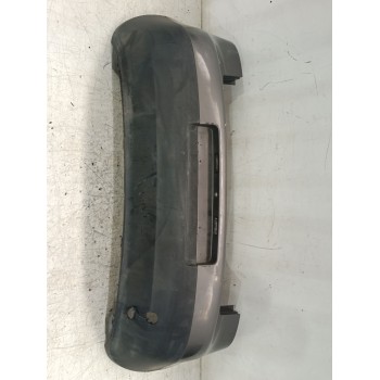 Recambio de paragolpes trasero para volkswagen golf v (1k1) 1.9 tdi referencia OEM IAM 1K6807417GRU  