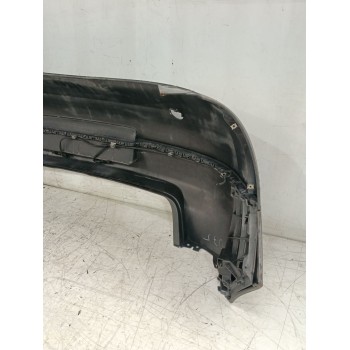 Recambio de paragolpes trasero para volkswagen golf v (1k1) 1.9 tdi referencia OEM IAM 1K6807417GRU  