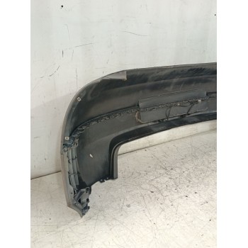 Recambio de paragolpes trasero para volkswagen golf v (1k1) 1.9 tdi referencia OEM IAM 1K6807417GRU  