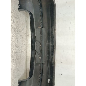 Recambio de paragolpes trasero para volkswagen golf v (1k1) 1.9 tdi referencia OEM IAM 1K6807417GRU  