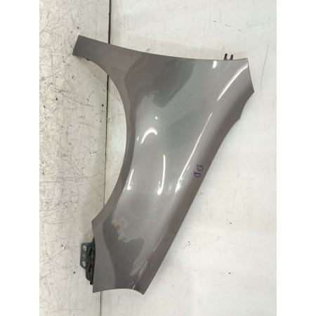 Recambio de aleta delantera derecha para volkswagen golf v (1k1) 1.9 tdi referencia OEM IAM 1K6821022A  
