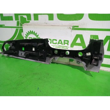 Recambio de moldura salpicadero para fiat 500 cabrio (150) lounge referencia OEM IAM 51803289  