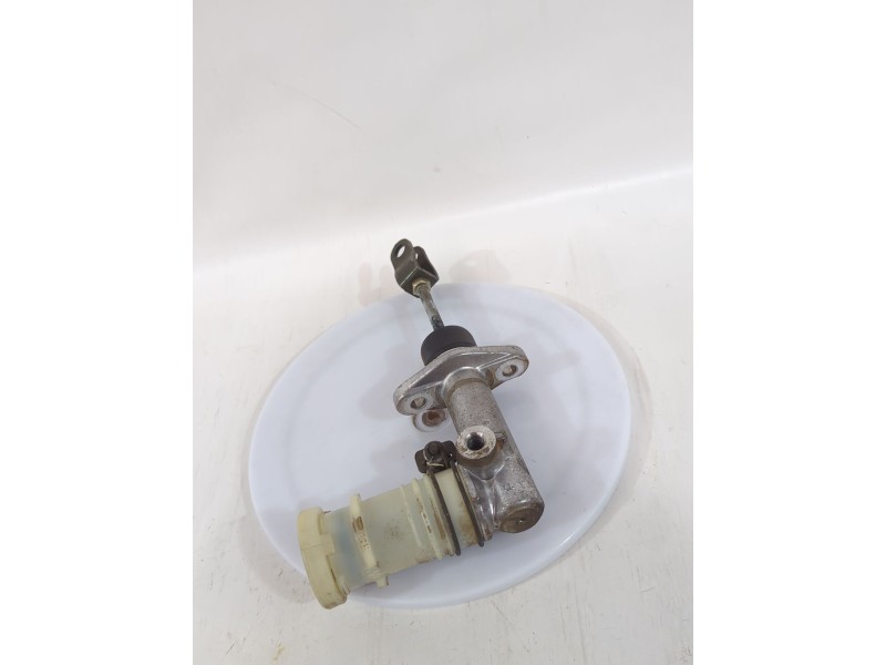 Recambio de bombin embrague para hyundai terracan (hp) 2.9 crdi 4wd referencia OEM IAM 41650H1000  
