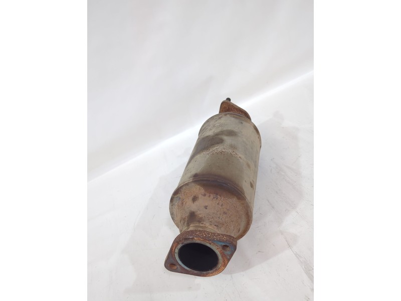Recambio de catalizador para hyundai terracan (hp) 2.9 crdi 4wd referencia OEM IAM 289504X400  