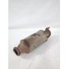 Recambio de catalizador para hyundai terracan (hp) 2.9 crdi 4wd referencia OEM IAM 289504X400  