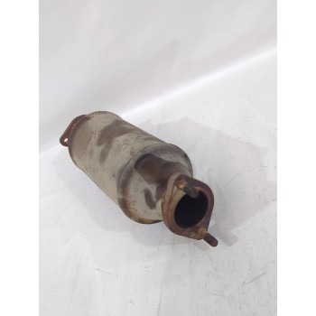 Recambio de catalizador para hyundai terracan (hp) 2.9 crdi 4wd referencia OEM IAM 289504X400  