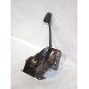 Recambio de pedal freno para hyundai terracan (hp) 2.9 crdi 4wd referencia OEM IAM 32810H1001  