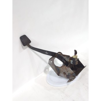 Recambio de pedal freno para hyundai terracan (hp) 2.9 crdi 4wd referencia OEM IAM 32810H1001  
