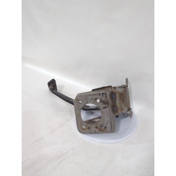 Recambio de pedal freno para hyundai terracan (hp) 2.9 crdi 4wd referencia OEM IAM 32810H1001  