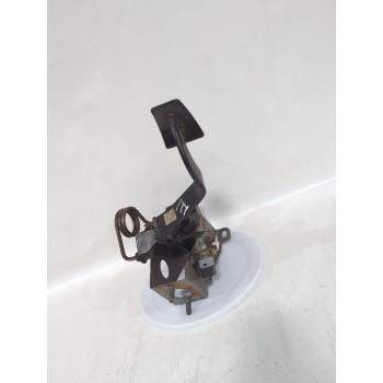 Recambio de pedal embrague para hyundai terracan (hp) 2.9 crdi 4wd referencia OEM IAM 32850H1000  