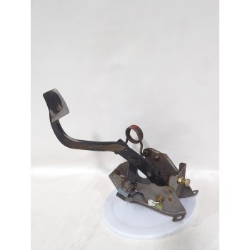 Recambio de pedal embrague para hyundai terracan (hp) 2.9 crdi 4wd referencia OEM IAM 32850H1000  