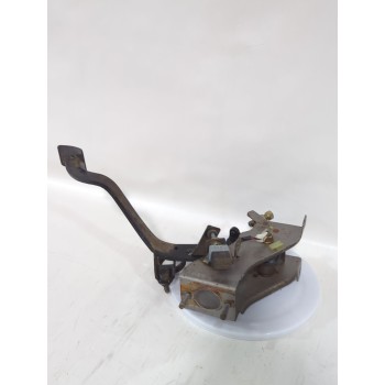 Recambio de pedal embrague para hyundai terracan (hp) 2.9 crdi 4wd referencia OEM IAM 32850H1000  