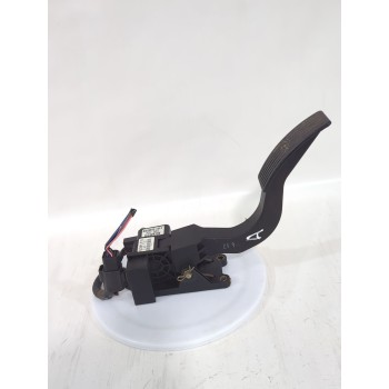 Recambio de pedal acelerador para hyundai terracan (hp) 2.9 crdi 4wd referencia OEM IAM 32727H1070  