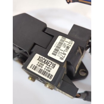 Recambio de pedal acelerador para hyundai terracan (hp) 2.9 crdi 4wd referencia OEM IAM 32727H1070  