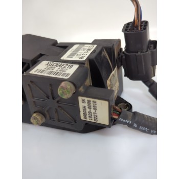 Recambio de pedal acelerador para hyundai terracan (hp) 2.9 crdi 4wd referencia OEM IAM 32727H1070  