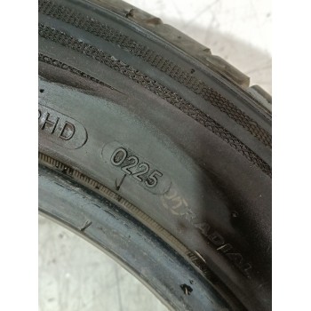 Recambio de neumaticos para volkswagen golf v (1k1) 1.9 tdi referencia OEM IAM 20555R16 91V  