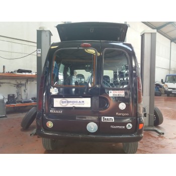 Recambio de protector para renault kangoo (f/kc0) 1.9 diesel referencia OEM IAM 144503283R  