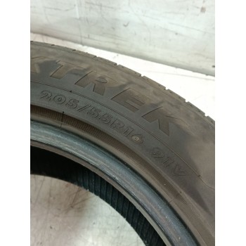 Recambio de neumaticos para volkswagen golf v (1k1) 1.9 tdi referencia OEM IAM 205/55R16 91V  