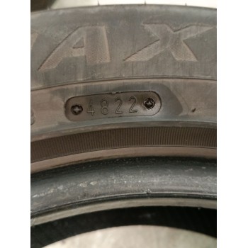 Recambio de neumaticos para volkswagen golf v (1k1) 1.9 tdi referencia OEM IAM 205/55R16 91V  