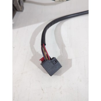 Recambio de retrovisor izquierdo para volkswagen golf v (1k1) 1.9 tdi referencia OEM IAM 1K0857933/E13010880  