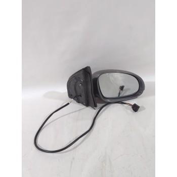 Recambio de retrovisor derecho para volkswagen golf v (1k1) 1.9 tdi referencia OEM IAM 1K0857934/E13010880  