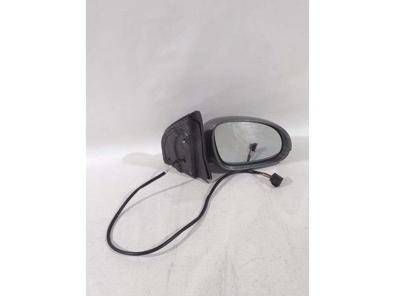Recambio de retrovisor derecho para volkswagen golf v (1k1) 1.9 tdi referencia OEM IAM 1K0857934/E13010880  