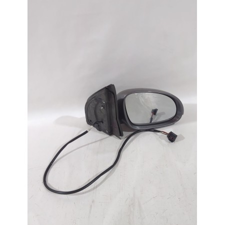 Recambio de retrovisor derecho para volkswagen golf v (1k1) 1.9 tdi referencia OEM IAM 1K0857934/E13010880  