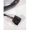Recambio de retrovisor derecho para volkswagen golf v (1k1) 1.9 tdi referencia OEM IAM 1K0857934/E13010880  