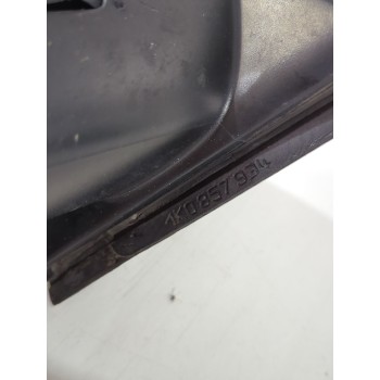 Recambio de retrovisor derecho para volkswagen golf v (1k1) 1.9 tdi referencia OEM IAM 1K0857934/E13010880  