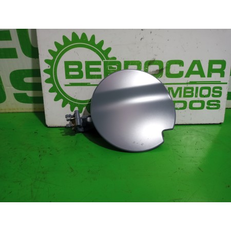 Recambio de tapa exterior combustible para fiat doblo ii cargo (263) referencia OEM IAM 521090640  