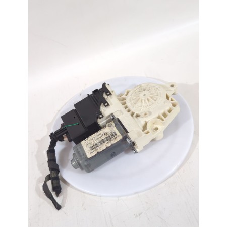 Recambio de motor elevalunas trasero derecho para volkswagen golf v (1k1) 1.9 tdi referencia OEM IAM 1K0959704F  