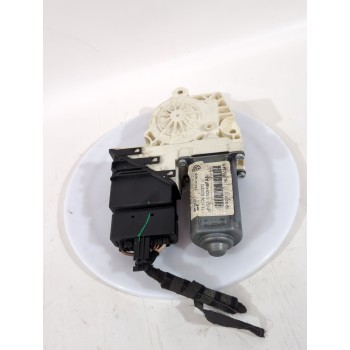 Recambio de motor elevalunas trasero derecho para volkswagen golf v (1k1) 1.9 tdi referencia OEM IAM 1K0959704F  