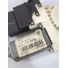 Recambio de motor elevalunas trasero derecho para volkswagen golf v (1k1) 1.9 tdi referencia OEM IAM 1K0959704F  