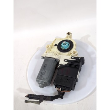 Recambio de motor elevalunas trasero derecho para volkswagen golf v (1k1) 1.9 tdi referencia OEM IAM 1K0959704F  