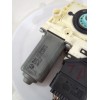 Recambio de motor elevalunas trasero derecho para volkswagen golf v (1k1) 1.9 tdi referencia OEM IAM 1K0959704F  