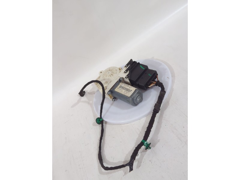 Recambio de motor elevalunas trasero izquierdo para volkswagen golf v (1k1) 1.9 tdi referencia OEM IAM 1K0959703F  