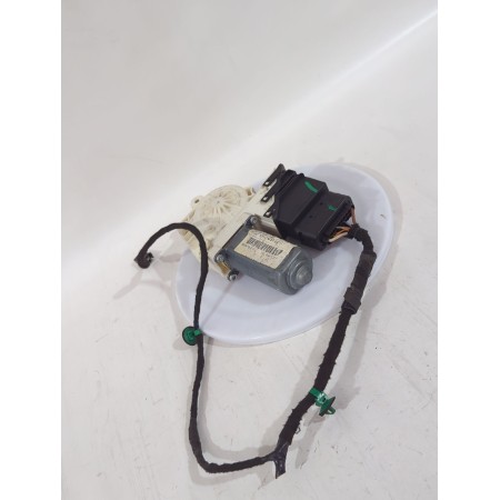 Recambio de motor elevalunas trasero izquierdo para volkswagen golf v (1k1) 1.9 tdi referencia OEM IAM 1K0959703F  