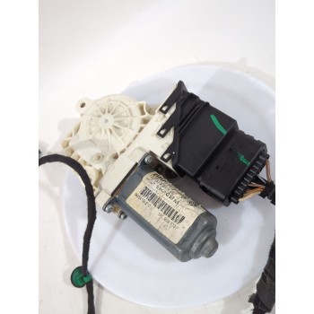 Recambio de motor elevalunas trasero izquierdo para volkswagen golf v (1k1) 1.9 tdi referencia OEM IAM 1K0959703F  