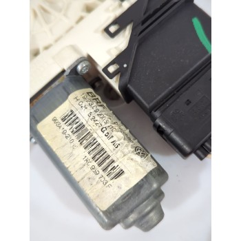 Recambio de motor elevalunas trasero izquierdo para volkswagen golf v (1k1) 1.9 tdi referencia OEM IAM 1K0959703F  