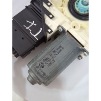 Recambio de motor elevalunas trasero izquierdo para volkswagen golf v (1k1) 1.9 tdi referencia OEM IAM 1K0959703F  