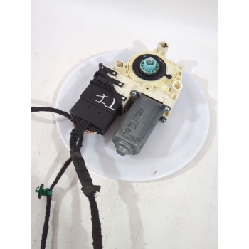 Recambio de motor elevalunas trasero izquierdo para volkswagen golf v (1k1) 1.9 tdi referencia OEM IAM 1K0959703F  