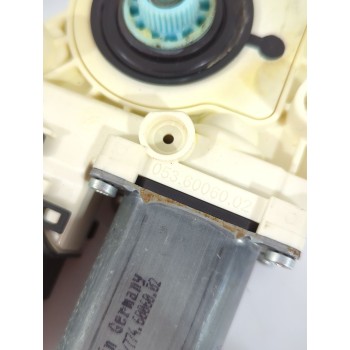 Recambio de motor elevalunas trasero izquierdo para volkswagen golf v (1k1) 1.9 tdi referencia OEM IAM 1K0959703F  