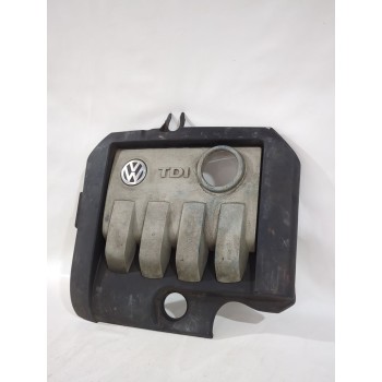 Recambio de cubierta motor para volkswagen golf v (1k1) 1.9 tdi referencia OEM IAM 03G103925AN  