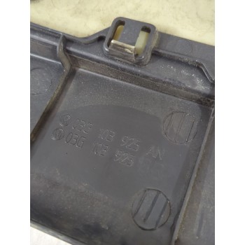 Recambio de cubierta motor para volkswagen golf v (1k1) 1.9 tdi referencia OEM IAM 03G103925AN  