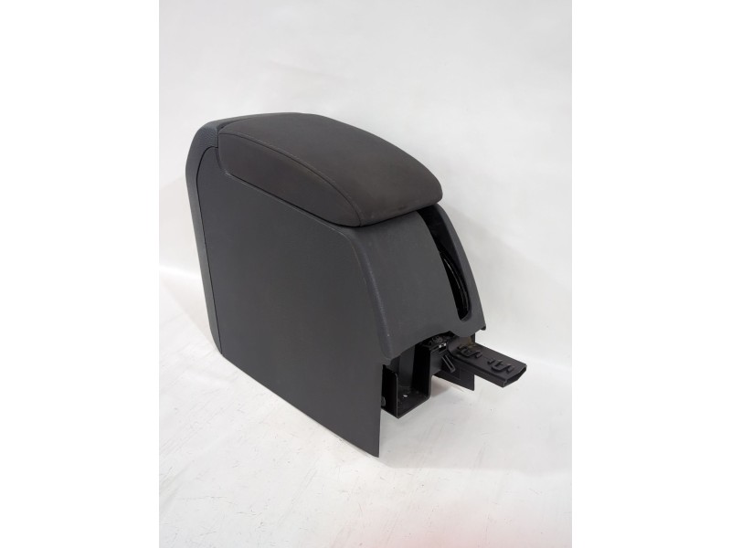 Recambio de apoyabrazos central para volkswagen golf v (1k1) 1.9 tdi referencia OEM IAM 1K5864251B  