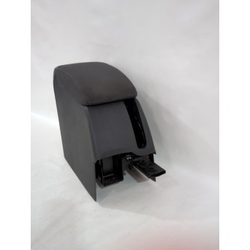 Recambio de apoyabrazos central para volkswagen golf v (1k1) 1.9 tdi referencia OEM IAM 1K5864251B  