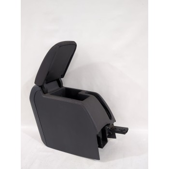 Recambio de apoyabrazos central para volkswagen golf v (1k1) 1.9 tdi referencia OEM IAM 1K5864251B  
